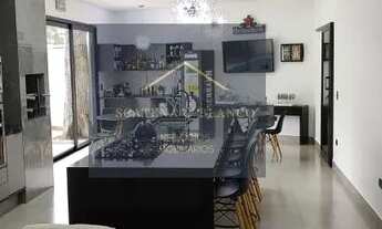 Imagem 4: Casa de condomínio com 3 quartos, 350m², à venda em Sorocaba, Condomínio Milano