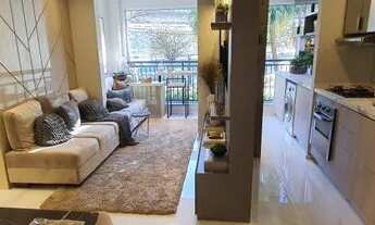 Imagem: Apartamento com 2 dormitórios à venda