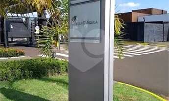 Imagem 2: Terreno à venda no Condomínio Villa D'aquila em Piracicaba