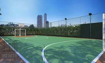 Imagem 7: Apartamento com 4 quartos, 115m², à venda em São Paulo, Vila Mariana