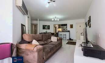 Imagem 3: Apartamento Locação Vila Olímpia 105 m² 3 Dormitórios