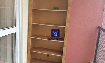 Imagem 4: Apartamento com 2 dorm, 65 m² por R$ 510.000 - Jardim Aquarius