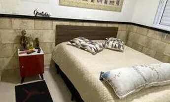 Imagem 3: Apartamento para venda com 45 metros quadrados com 2 quartos em Vila Cosmopolita - São Pau