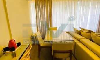 Imagem 6: FLAT MERCURE NAVEGANTES - 1 SUÍTE - 57 M² - BOA VIAGEM