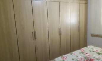 Imagem 5: Casa Padrão em São José do Rio Preto