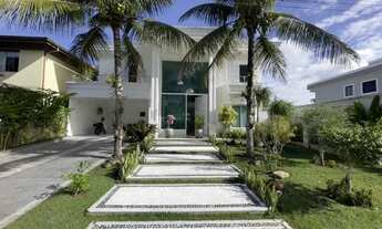 Imagem: Linda Casa com 5 suites no Jardim Acapulco