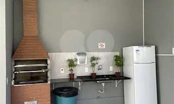 Imagem 2: São Paulo - Apartamento Padrão - VILA SANTA CATARINA