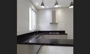 Imagem 3: Casa com 3 dormitórios para alugar, 105 m² por R$ 4.834,80/mês - Jardins do Império - Inda