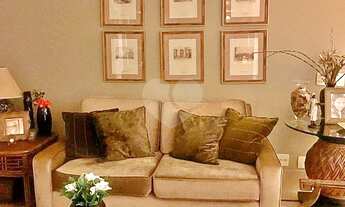 Imagem 3: Apartamento 260m² - varanda gourmet - Morumbi