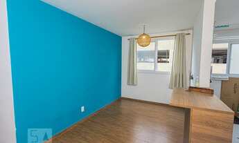 Imagem 6: Apartamento para Aluguel - Jardim Iris , 2 Quartos, 47 m2