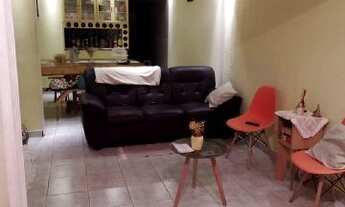 Imagem 4: SOBRADO à venda, 2 quartos, CONJUNTO RESIDENCIAL SITIO ORATORIO - SAO PAULO/SP