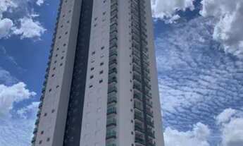 Imagem 5: Apartamento para aluguel com 125 metros quadrados com 3 quartos em Esplanada - Embu das Ar