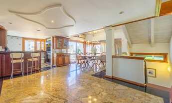 Imagem 2: Cobertura 3 Dorm 2 suítes e 4 vagas