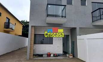 Imagem 4: Casa com 3 dormitórios, 130 m² - venda por R$ 750.000,00 ou aluguel por R$ 2.840,00/mês