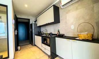 Imagem 7: Flat em Candeias - Barra Home Stay - Mobiliado e Reformado