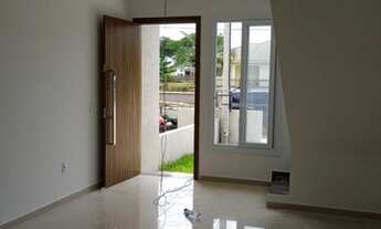 Imagem 5: Osório - Casa Padrão - santa luzia