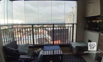 Imagem 6: Apartamento com 3 quartos à venda, 122 m² por R$ 1.070.000 - Jardim Aquarius - São José do