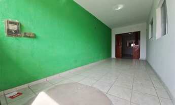 Imagem 5: Casa DUPLEX com 3 quartos sendo 1 suíte, 120 m², à venda por R$ 120.000 Nossa Senhora da A