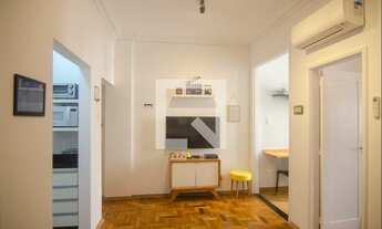 Imagem 5: Apartamento para Aluguel - Copacabana, 1 Quarto, 40 m2