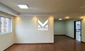 Imagem 2: Locação: Apartamento com 4 quartos, 1 suite e 1 vaga no centro