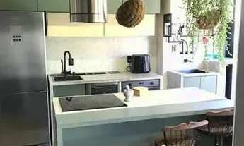 Imagem 2: Apartamento no Parque Industrial Tomas Edson - São Paulo