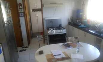 Imagem 4: APARTAMENTO PARA LOCAÇÃO NA VILA VALPARAÍSO EM SANTO ANDRÉ - SP