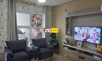 Imagem 4: Z10IMOVEIS Casa em condomínio com 3 dormitórios