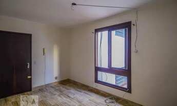 Imagem 2: Apartamento para Aluguel - Santo Antônio, 1 Quarto, 50 m2