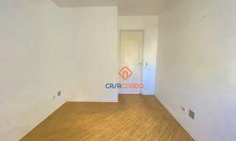 Imagem 7: Apartamento com 2 dormitórios à venda, 60 m² por R$ 540.000 - Saúde - São Paulo/SP