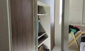 Imagem 2: Apartamento para Venda em Presidente Prudente, Jardim Bongiovani, 1 dormitório, 1 banheiro