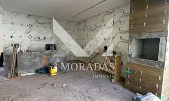 Imagem 7: Casa 3 Suítes no Residencial Humaitá