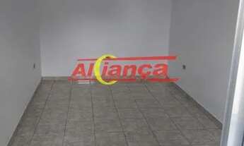 Imagem 2: BELA CASA PARA LOCAÇÃO COM 02 DORMITÓRIOS EM JARDIM PARAÍSO