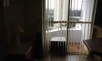 Imagem 5: 03373 - Flat/Aparthotel 1 Dorm, IBIRAPUERA - SÃO PAULO/SP