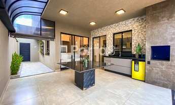 Imagem 7: São José Do Rio Preto - Casa de Condomínio - Residencial Maria Julia