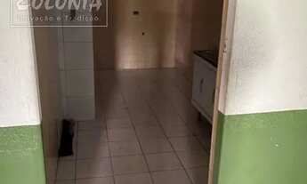 Imagem 7: Santo André - Casa Padrão - Vila Homero Thon