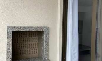 Imagem 2: Apartamento Nova Palhoça