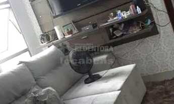 Imagem 2: Apartamento Padrão em São José do Rio Preto