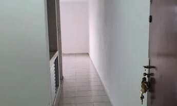 Imagem: Apartamento para venda tem 34 metros quadrados