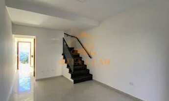 Imagem 7: Sobrado Padrão - 02 Dorms (Sendo 01 com Sacada