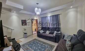 Imagem 7: Praia Grande - Casa Padrão - Caiçara