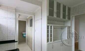 Imagem 7: Apartamento à venda no tatuapé com 2 dorms. sem vaga