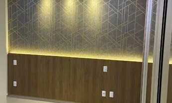 Imagem 3: Apartamento à venda, 90 m² por R$ 750.000,00 - Bosque das Juritis - Ribeirão Preto/SP