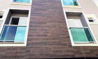 Imagem 2: APARTAMENTO SEM CONDOMÍNIO à venda, 2 quartos, 1 suíte, UTINGA - Santo André/SP