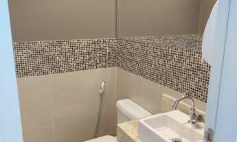 Imagem 4: Alugo Sala Comercial no The Office fino acabamento