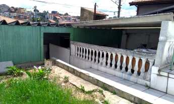 Imagem 5: SOBRADO à venda, 3 quartos, 1 suíte, PARQUE JOAO RAMALHO - Santo André/SP