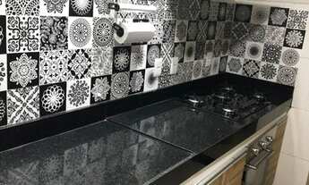 Imagem 7: Cobertura no Juliana perto da nova Catedral Cristo Rei