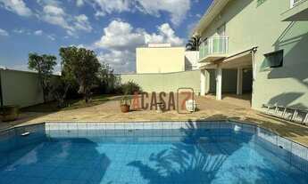 Imagem 4: Casa à venda com 3 suítes no Village D´Avignon - Sorocaba/SP