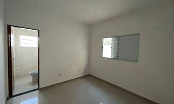 Imagem 6: Casa nova no Santa Julia em Itanhaém ENTRADA a partir de 75 mil reais