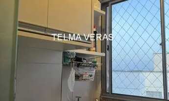 Imagem 6: Apartamento com 3/4 e uma suíte!!!!