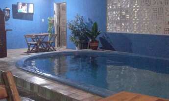 Imagem 2: Pousada costa do mar em luis correia Piauí